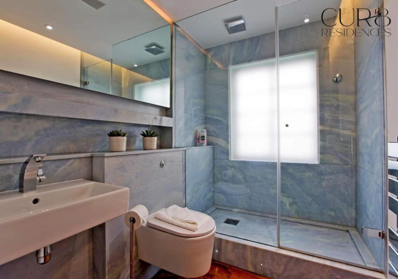 Luxury 2 Bed Knightsbridge Flat * Londres